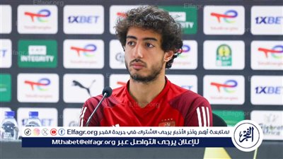 الأهلي يكشف تفاصيل إصابة محمد هاني