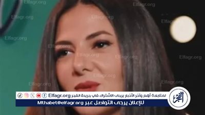 حزني على والدي ووالدتي مش سهل تجاوزه وبشتغل وأنا بعيط... أبرز تصريحات دنيا سمير غانم مع عمرو أديب في 