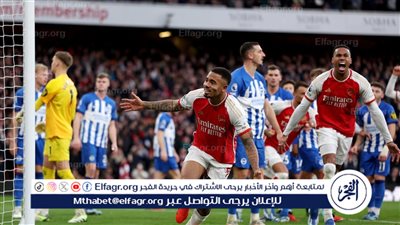 توخيل: آرسنال الأفضل في البريميرليج