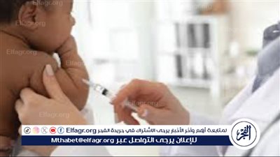 تحسين الخدمات الصحية والتوعية.. إطلاق خدمة الرسائل النصية لتذكير أولياء الأمور بالتطعيمات المجانية