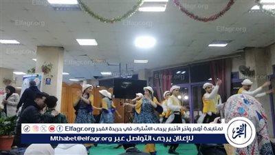 لقاءات وعروض فنية متنوعة بالدقهلية احتفالًا بيوم اليتيم