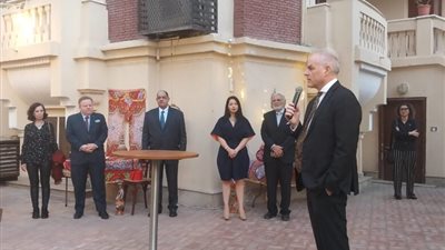 سفير أستراليا بالقاهرة: التبادل التجاري بين القاهرة وكانبرا زاد لمليار دولار أسترالي