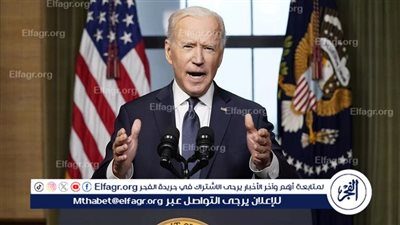  بالاحصائيات.. تراجع شعبية بايدن بين الناخبين بسبب الصراع في غزة