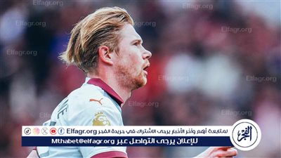 مان سيتي يسخر من ليفربول بمساعدة دي بروين