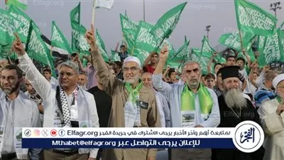 الحركة الإسلامية تدعو لإلغاء مسيرات العيد ومظاهر الفرح تضامنا مع غزة