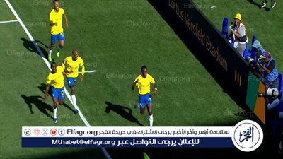 تشكيل صن داونز المتوقع امام يانج افريكانز في دوري ابطال إفريقيا