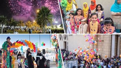 تحولات الاحتفال: كيف تأثرت طقوس ومظاهر الاحتفال بعيد الفطر بالتطورات الحديثة؟