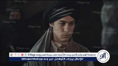 بعد أوامر حسن الصباح.. هل سيقتل يحيى ابن المؤذن؟.. الآن الحلقة الـ 28 من 