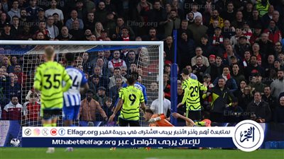 رسميًا.. مهاجم برايتون ينتقل إلى شتوتجارت