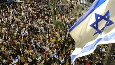 عائلات الأسرى: نتنياهو يخاف من سموتريتش وبن غفير وسنواصل الحراك لعزله