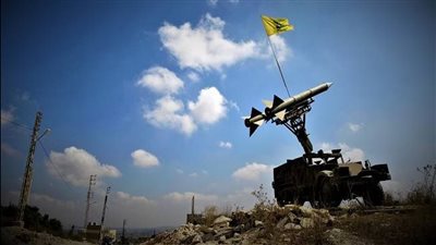 حزب الله يستهدف 11 موقعا لجيش الاحتلال بالقرب من الحدود اللبنانية