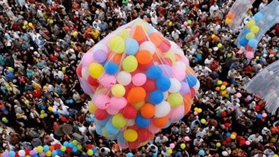 تعرف على مواقيت الصلاه اليوم الأحد وموعد صلاة عيد الفطر المبارك بمحافظة أسيوط