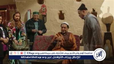 نيللي كريم تدخل في حالة اكتئاب والشيخ يطلبها للزواج .. أحداث الحلقة الثانية عشر من مسلسل 