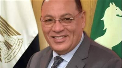 محافظ الشرقية يعلن رفع درجة الاستعداد القصوى بالقطاعات الخدمية لاستقبال عيد الفطر