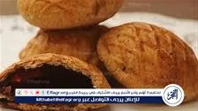خطوات عمل كليجا العيد زي الجاهزة مرة حلوة بهذه الطريقة