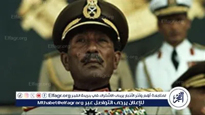 أحمد نعينع: الرئيس السادات كان يمارس التصوف