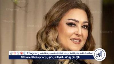 ادعوله بالرحمة.. نهال عنبر تحيي ذكرى ميلاد محمود عبدالعزيز 