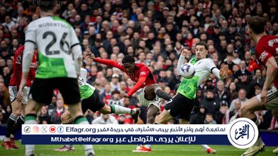 موعد مباراة ليفربول ومانشستر يونايتد الودية استعدادا للموسم الجديد