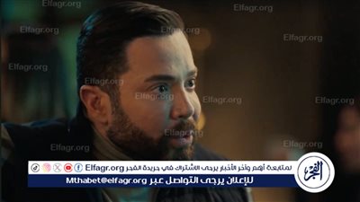 في الحلقة 27 من حق عرب.. تامر شلتوت يحاول الإيقاع بين أنغام وأحمد العوضي