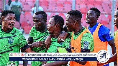 مدرب دريمز: نسعى لحسم الصعود أمام الزمالك في الوقت الأصلي وتدربنا على ركلات الترجيح