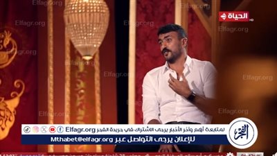 أحمد العوضي: 