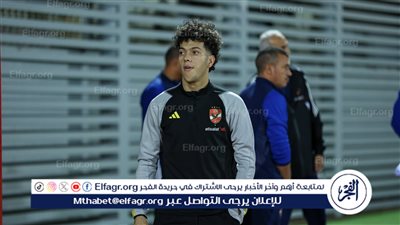 شريف عبدالمنعم: إمام عاشور يستحق لقب رجل مباراة الإسماعيلي والأهلي