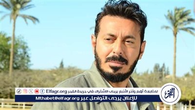 لهذا السبب.. مصطفى شعبان يتصدر تريند 