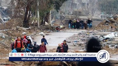 خبير شئون إسرائيلية: هدنة غزة باتت شبه محسومة وإنهاء الحرب مختلف تماما