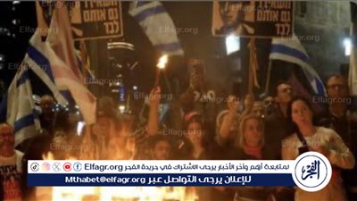 تصاعد العنف والتحريض في تل أبيب.. هل تشهد إسرائيل حربًا أهلية؟