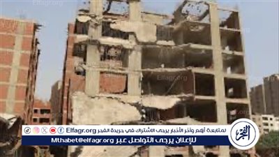 أين تذهب أموال التصالح بقانون مخالفات البناء؟.. القانون يوضح