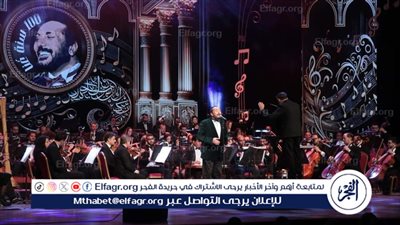 عروض مميزة للأوبرا عقب انتهاء عيد الفطر 