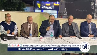 بالابتهالات والتواشيح.. ثقافة أسيوط تحتفل بـ 