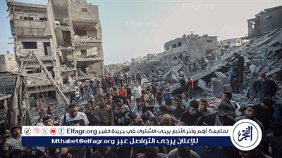 أستاذ علاقات دولية: ألمانيا بمنحها السلاح لإسرائيل تشارك في جرائم الإبادة الجماعية في غزة