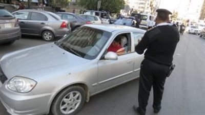 11 مخالفة لا يجوز التصالح فيها وفقا لقانون المرور الجديد