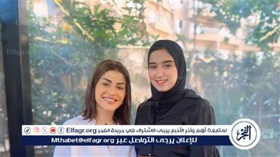 منة فضالي لـ الفجر الفني: