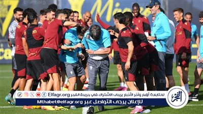 بيليجرينو يستهدف النجاة من بوابة برشلونة بـ5 تدريبات