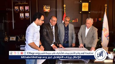 محافظ الأقصر يعتمد المخططات التفصيلية لقرى الشيخ عامر بالقرنة والروافعة الغربية بالبياضية والسلام بأرمنت