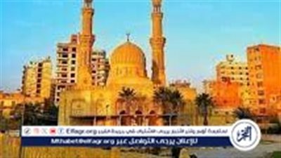  تخصيص 146 ساحة لأداء صلاة عيد الفطر المبارك بالفيوم.. تعرف عليها 