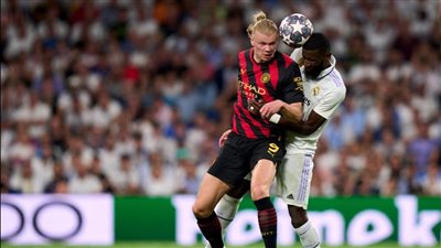 ماذا يخبرنا التاريخ عن مواجهات ريال مدريد ومانشستر سيتي قبل موقعة 