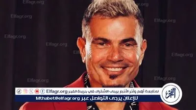 بسبب اشادته بمسلسل الحشاشين.. عمرو دياب تريند اكس