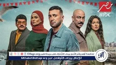 العرض رمضان 2025.. تقديم جزء ثاني من العتاولة