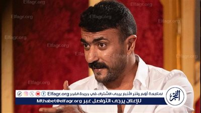 لأول مرة أحمد العوضي يكشف سبب انفصاله عن ياسمين عبدالعزيز