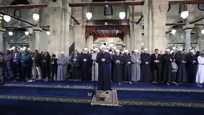 تعرف على مواقيت الصلاة اليوم الثلاثاء 9-4-2024 