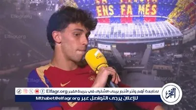 بسبب فيليكس.. أتلتيكو مدريد يورط برشلونة 