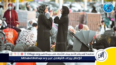 عاجل - موعد صلاة عيد الفطر 2024 في محافظة الجيزة.. 