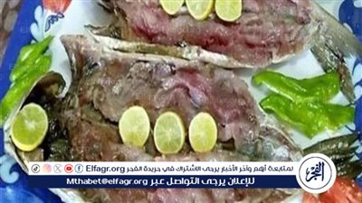 قبل العيد.. تعرف على الفسيخ وأضراره 