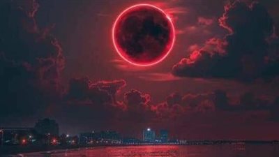 تأثير كسوف الشمس على الطقس: تغيرات مؤقتة وتأثيرات طفيفة