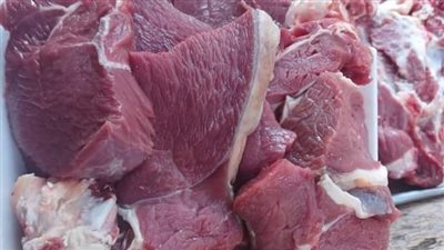أسعار اللحوم اليوم الثلاثاء بمحافظة أسيوط