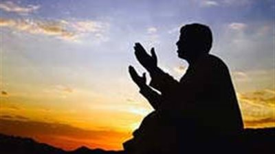 دعاء اليوم الأخير من شهر رمضان