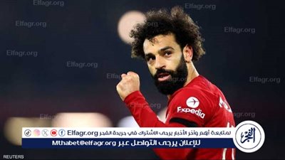10 × 10.. ماذا قدم محمد صلاح في مبارياته ضد أستون فيلا؟ (أرقام)